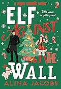 Elf Against the Wall (The Wynter Brothers Book 2)