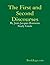 The First and Second Discourses: By Jean-Jacques Rousseau by Roger D. Masters Summary & Study Guide