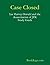 Case Closed: Lee Harvey Oswald and the Assassination of JFK Summary & Study Guide