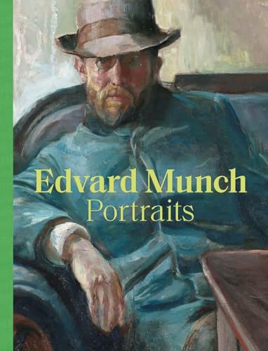 Edvard Munch Portraits (Hardcover)