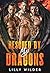 Rescued By My Dragons (The Dragons Of Tellus #2)
