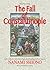 The Fall of Constantinople:...