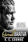 Owned by the Bratva (Billionaire Bratva, #3) Owned by the Bratva (Billionaire Bratva, #3)