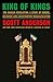 King of Kings: The Iranian Revolution: A Story of Hubris, Delusion and Catastrophic Miscalculation