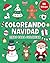 Coloreando Navidad by Natalia Maynez Campos