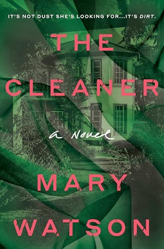 The Cleaner (Paperback)