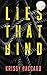 Lies That Bind (Ella Perri Mysteries #3)