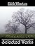 Summer by Edith Wharton