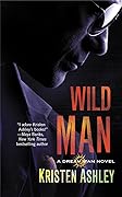 Wild Man (Dream Man, #2)