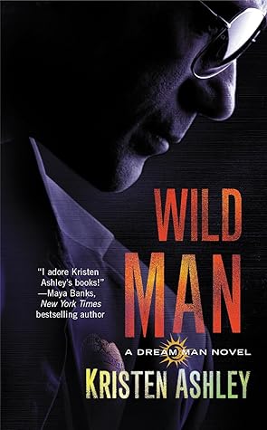 Wild Man (Dream Man, #2)