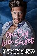 One Big Little Secret (The Rory Brothers, #2)