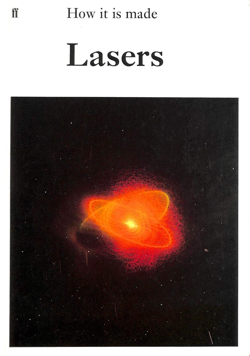 Lasers (How It Is Made)