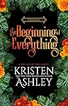 The Beginning of Everything by Kristen Ashley