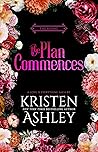 The Plan Commences by Kristen Ashley