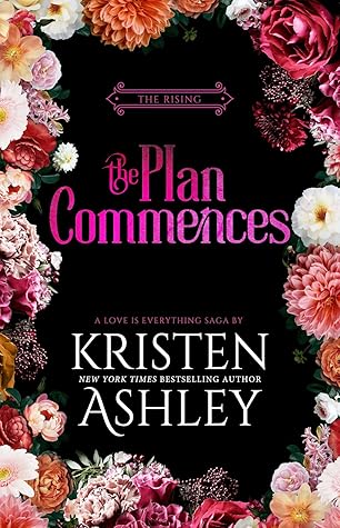 The Plan Commences (The Rising #2)