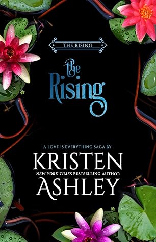 The Rising (The Rising #4)