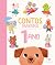 CONTOS DIVERTIDOS - 1 ANO by Everley Hart