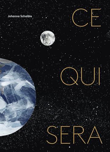 Ce qui sera (Paperback)
