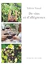 DE VINS ET D'ALLEGRESSES by Valérie Nimal