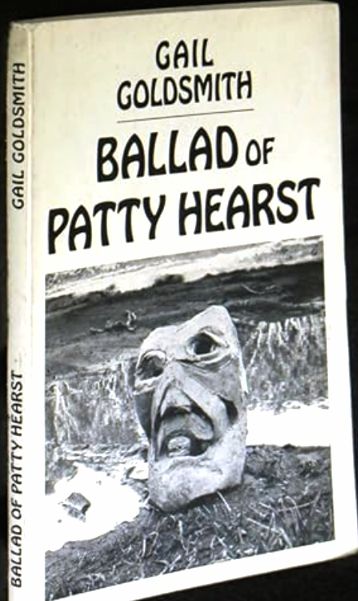 Ballad of Patty Hearst (Paperback)
