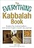 The Everything Kabbalah Boo...