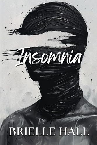 Insomnia (Mercie Brothers Book 1)