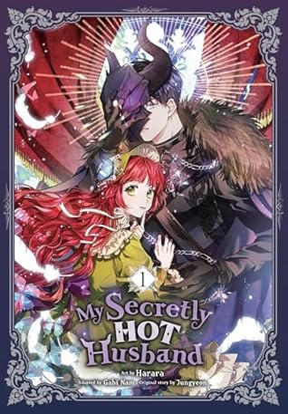 My Secretly Hot Husband, Vol. 1