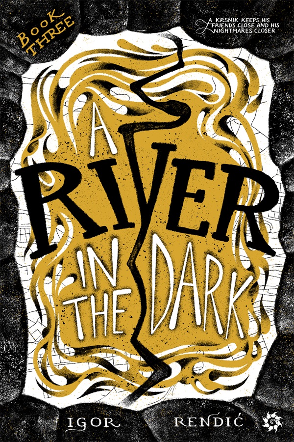 A River in the Dark