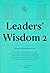 Leaders' Wisdom 2