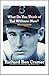 What Do You Think of Ted Williams Now?: A Remembrance