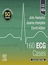 160 ECG Cases