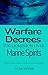 Warfare Decrees for Dominio...