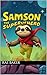 Samson the Super Hero Sloth