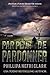 Par peur de pardonner (Détective Liz Moorland, #1)