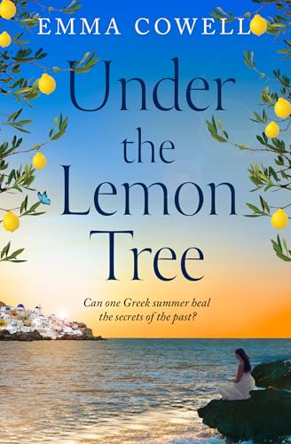 Under the Lemon Tree (Kindle Edition)