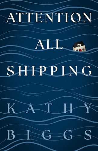 Attention All Shipping (Kindle Edition)