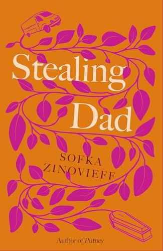 Stealing Dad (Kindle Edition)