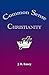 Common Sense Christianity