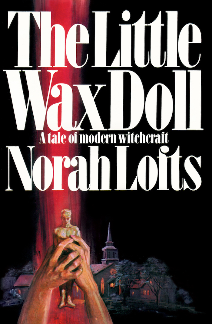 The Little Wax Doll