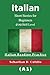 Italian Short Stories for B...