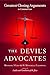 The Devil's Advocates: Greatest Closing Arguments in Criminal Law