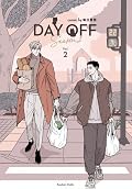Day Off Season2 下冊
