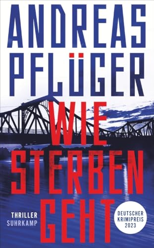Wie Sterben geht (Paperback)