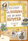 Ich, Kleopatra, u...
