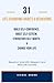 31 Life-Changing Habits and Behaviors Based on Science and Research to Build Unshakable Self-Confidence, Boost Self-Esteem, Strengthen Self-Worth, and Change Your Life (Awaken & Act Series)