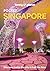 Lonely Planet Pocket Singapore (Travel Guide)