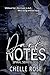 Dark Notes by Chelle Rose Dark Notes by Chelle Rose