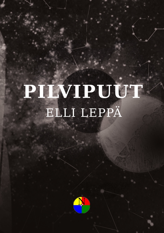 Pilvipuut (Paperback)