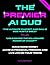 The Premier AI Duo "The Ultimate ChatGPT and Dall-E Side Hust... by Future Front