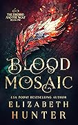 Blood Mosaic (The Firebird and the Wolf, #1)